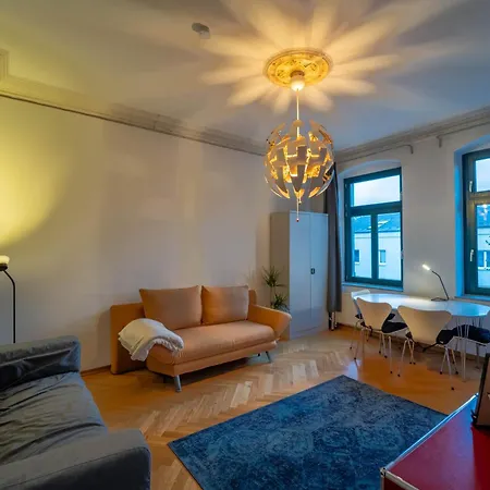 Beautiful Old Building