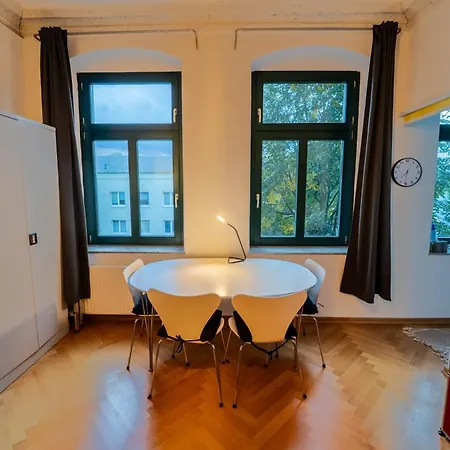 Beautiful Old Building * Dresde