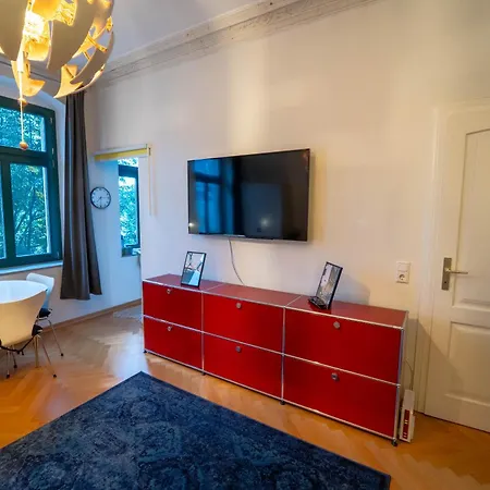 Beautiful Old Building *