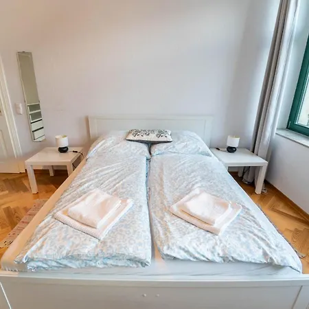 Beautiful Old Building