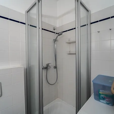 Appartement Beautiful Old Building *