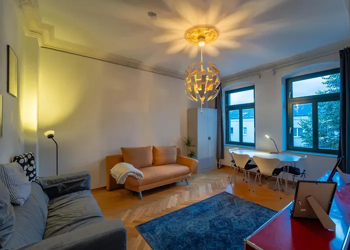 Beautiful Old Building