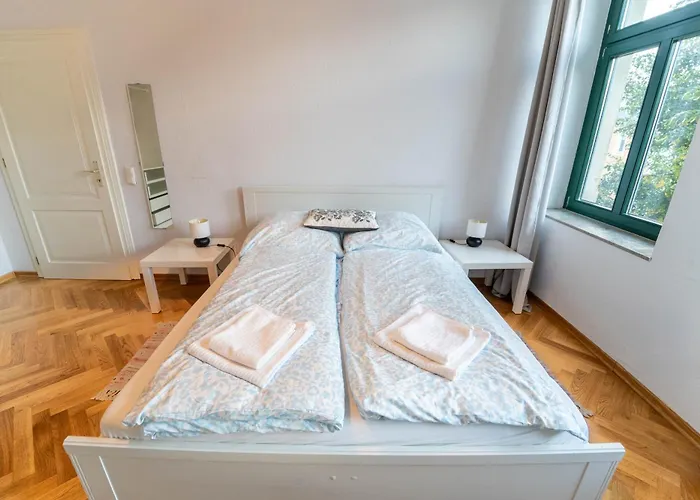 Beautiful Old Building