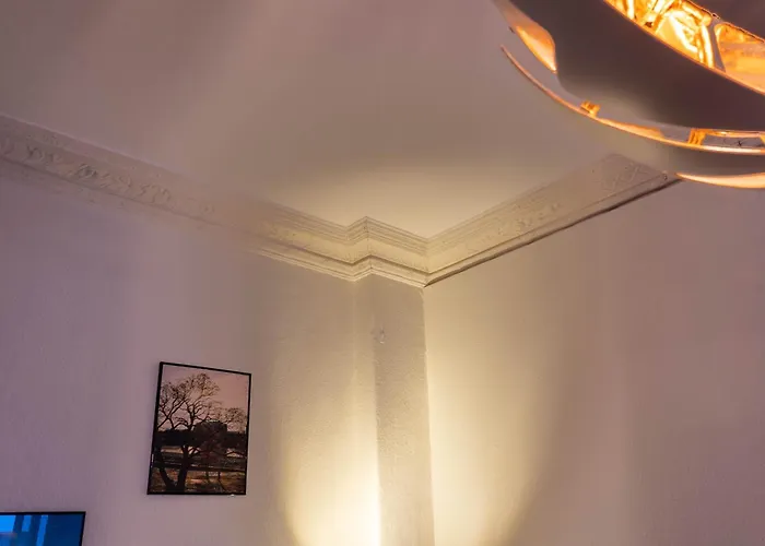 Beautiful Old Building * Dresde