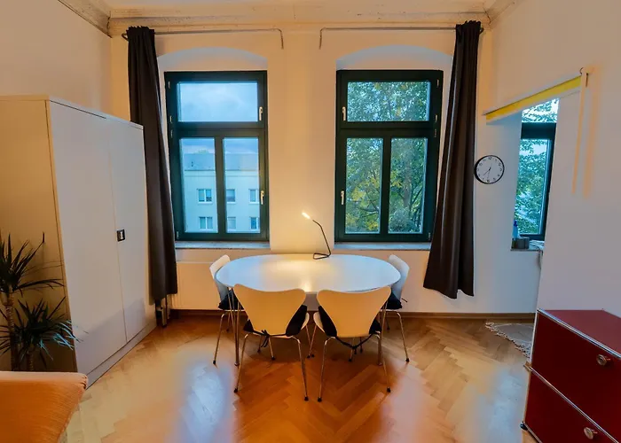 Beautiful Old Building * Dresde