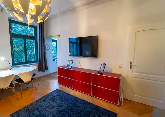 Beautiful Old Building *